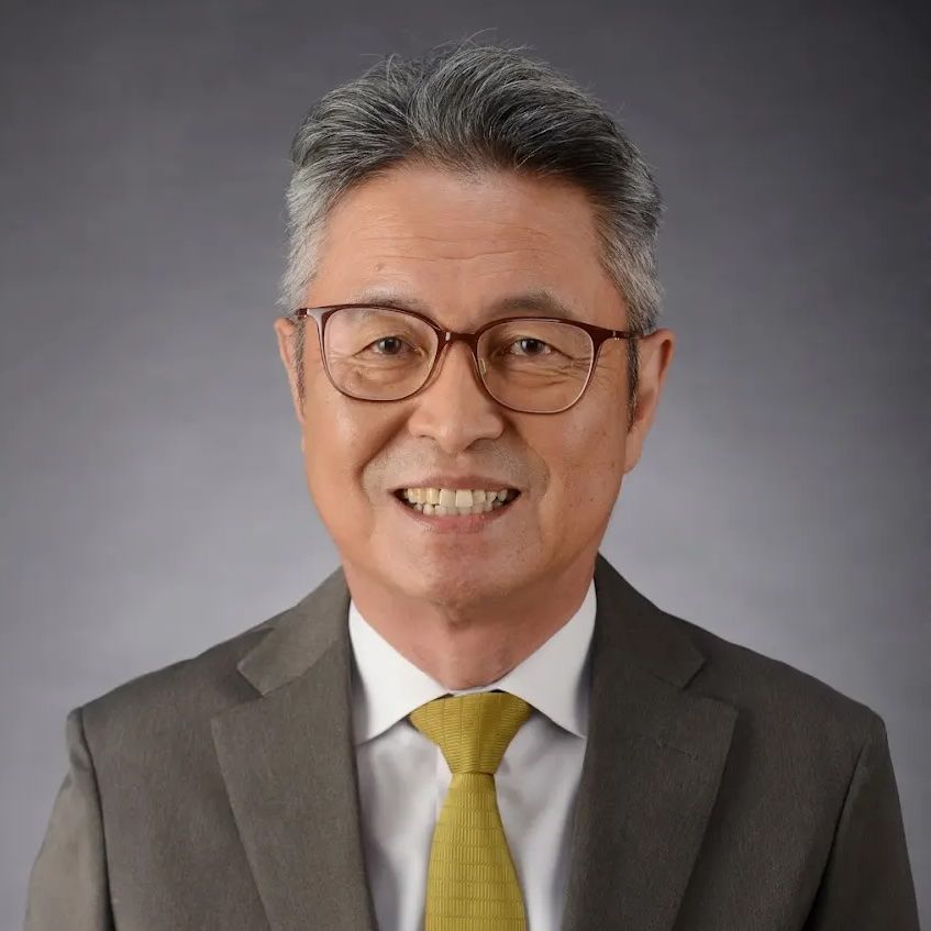 岡島 尚志 Hisashi Okajima