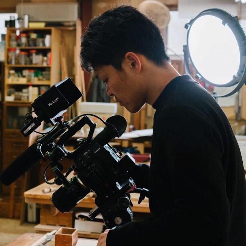 山本 大輔 Daisuke Yamamoto