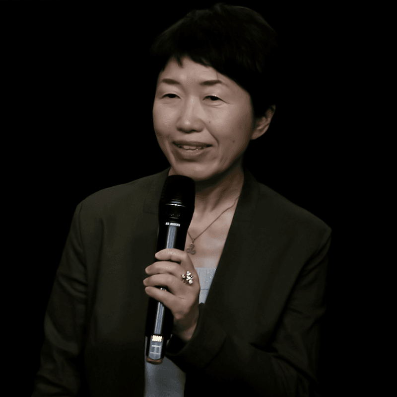 竹中 佐織 Saori Takenaka