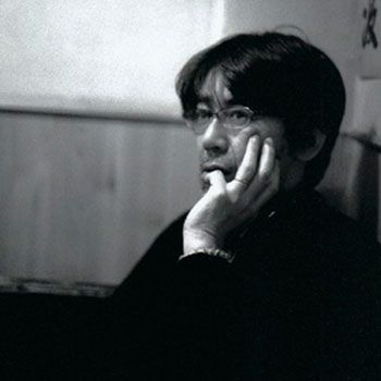 諏訪 敦彦 Nobuhiro Suwa