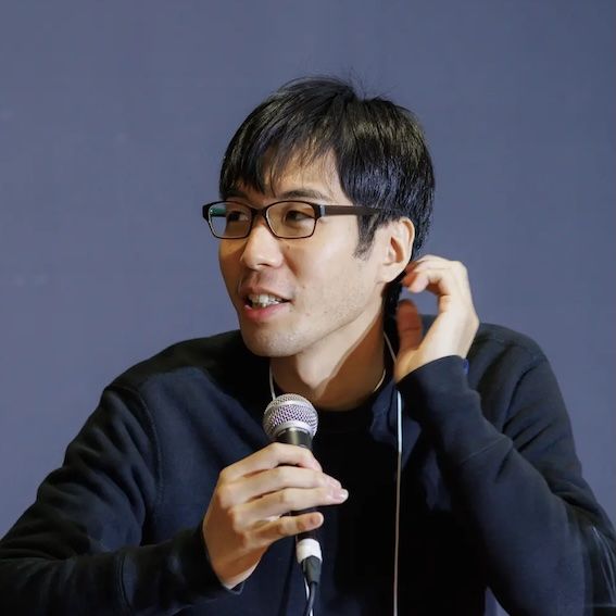 山田 健太 Kenta Yamada